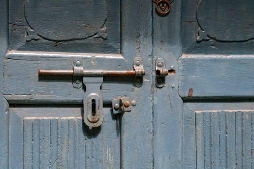 Confrontation in Marriage; Front Door vs. Back Door Approach