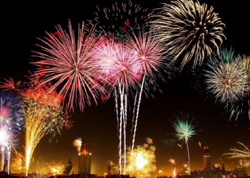 A Fresh Start to Your Marriage This New Year