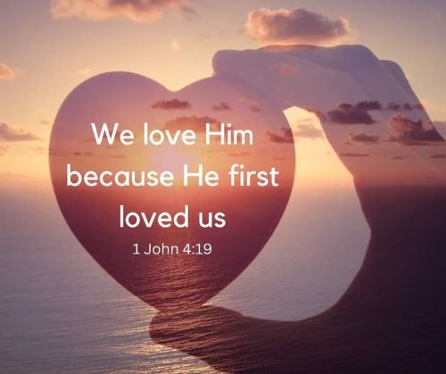 A Valentine's Message - Love That Lasts