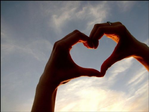 Love Like You've Never Been Hurt