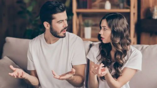Defensiveness; The Silent Marriage Killer